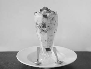 Dry Fruit Falooda