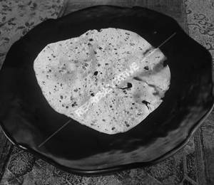 Roast Papad