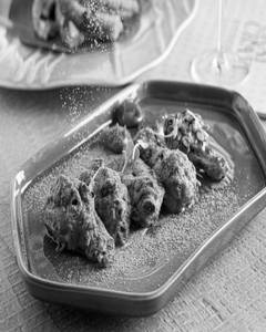 Barra Chicken Wings