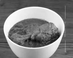 Chicken kasha