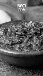Mutton Kudal Gravy