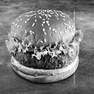Ahuja Spl Burger
