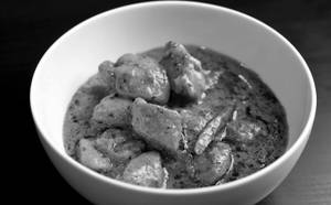 Boneless Chicken Curry