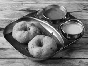 Medu Vada (2 pcs)                                      