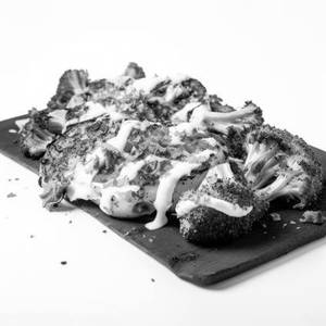 Tandoori Cheese Broccoli