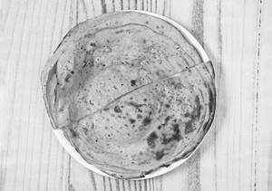 Family Lacchha Paratha