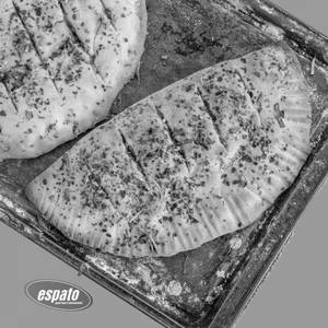 Stuffed Garlic Bread