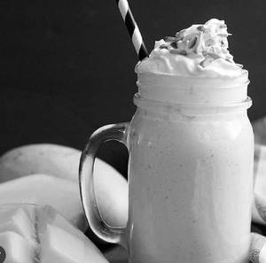 Mango Shake