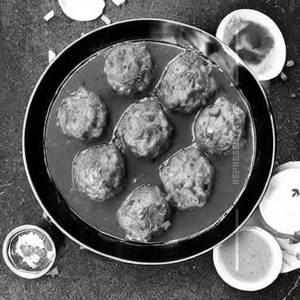 Nargisi Kofta