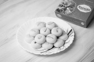 Malai Pedha