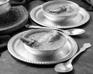 Mutton Paya Soup
