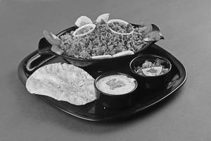 Veg Pulao