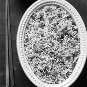 Veg Fried Rice