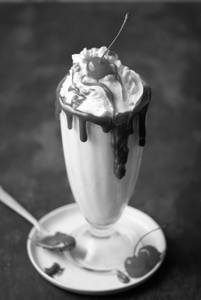 Butterscotch Shake [200 ml]