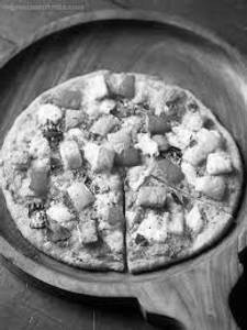 Paneer Veg Pizza