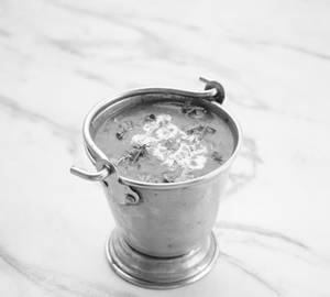 Palak Dal