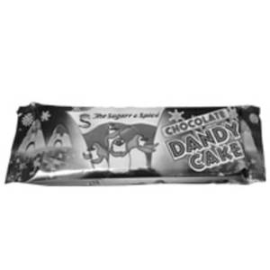 Dandy Chocolate