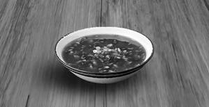 Manchow Soup