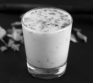 Buttermilk (200 ml)
