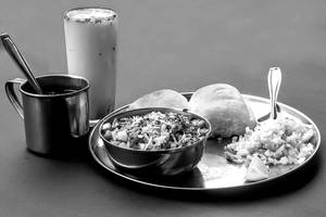 Misal Pav