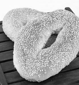 Jerusalem Bagel