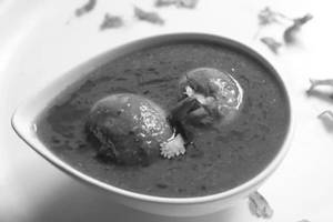Egg Curry                 