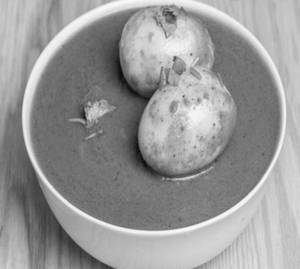 Egg Curry