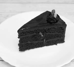 Chocolate Truffle Pastry Serves 6