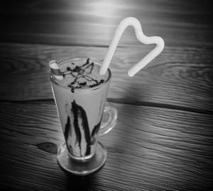 Thick Cold Coffee