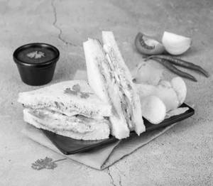 Veg Sandwich