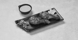 Chicken Kalmi Kebab