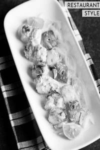 Paneer Malai Tikka