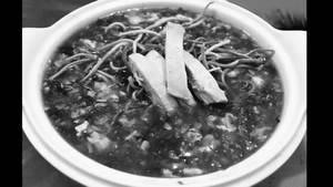 Chicken Manchow Soup