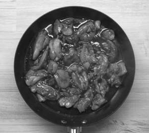 Ginger Chicken