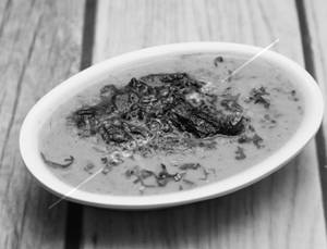 Dal Tadka