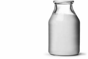 Vanilla Shake