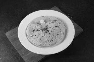 Butter Tawa Roti