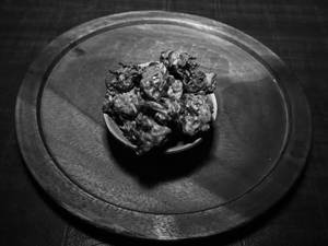 Onion Pakoda