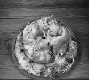Kulhad Momos Pizza [12 Pieces]