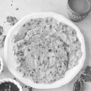 Moong Dal Ka Chilla