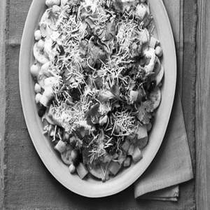 Delhi Chaat