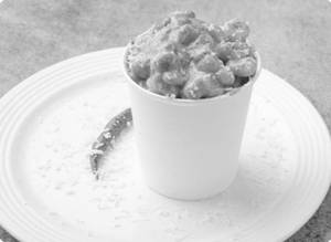 Spicy Cheese Corn Cup