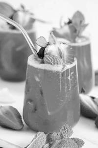 Strawberry Shake [750 ml]