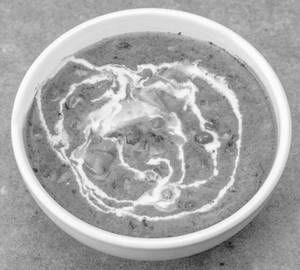 Matar Paneer