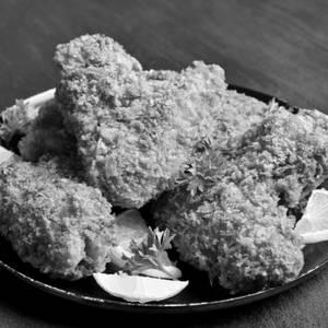 Hot & Crispy Wings (6pcs)