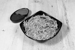 Veg Schezwan Noodles