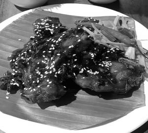 Pork Chop 200Gm (1 Piece)
