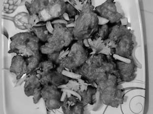 Chicken Pakkoda (100gm)
