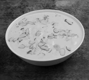 Basundi