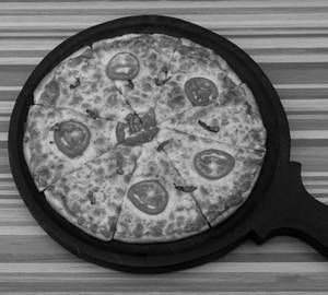 Heaven Cheese Pizza N